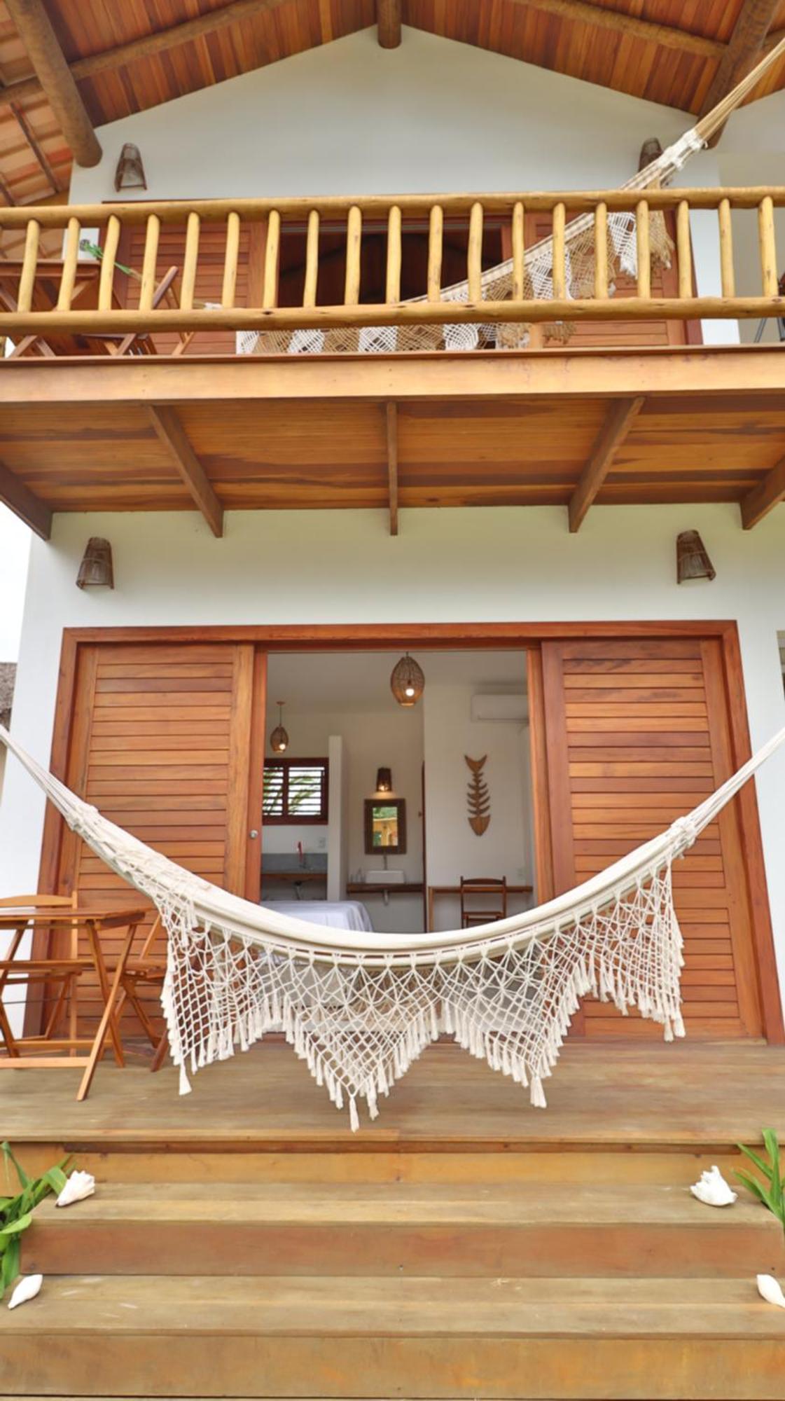 Vila Gara Kite House - Ilha Do Guajiru Itarema Room photo